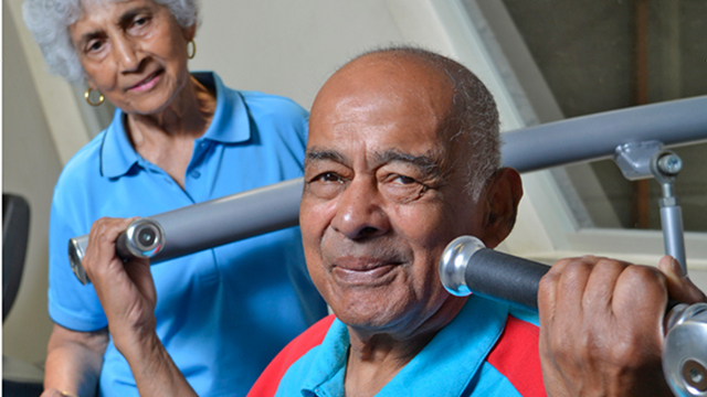 Strength Conditioning for Table Tennis