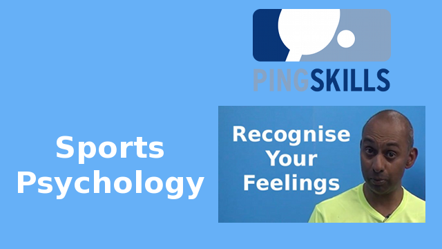 Sports Psychology